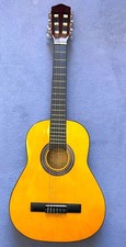 Miguel Almeria Gitarre C61 1/4 YL