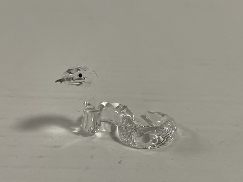 Swarovski figur 625190 - swarovski, zodiak