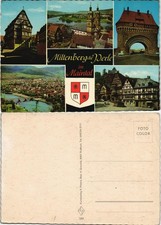 Ansichtskarte Miltenberg