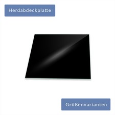 Herdabdeckplatte Abdeckung