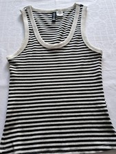 H&M- Träger-Top-