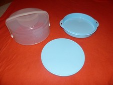 Tupperware Walzer-König