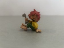 Pumuckl mit schlüssel - mit,