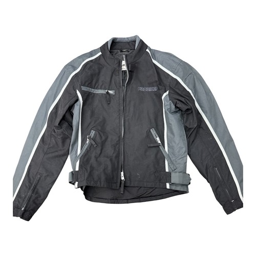 Probiker motorradjacke - probiker,
