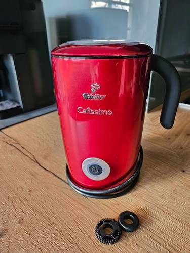 Tchibo cafissimo - tchibo,