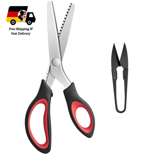 Kuoniiy zackenschere zoll - zackenschere,