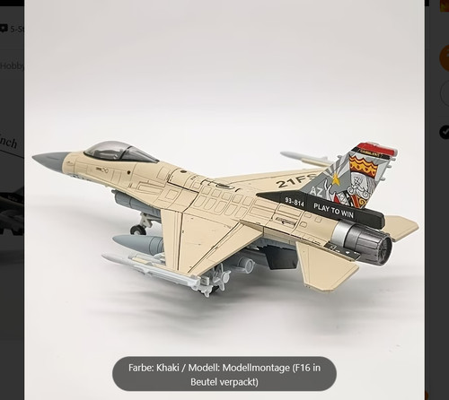 General dynamics - f-16,
