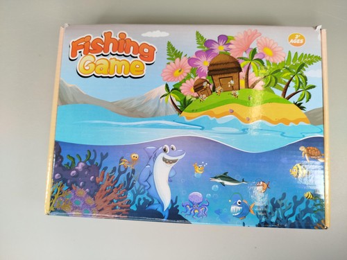 Uping bienen fische - bienen,