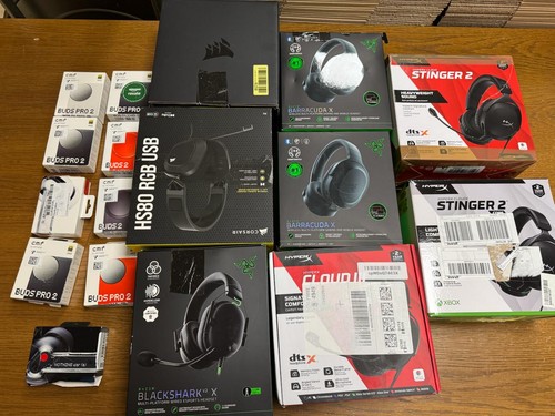 Kopfhörer gaming headsets - &, gaming-headsets