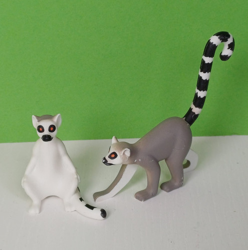 Playmobil sammlung tiere - sammlung,