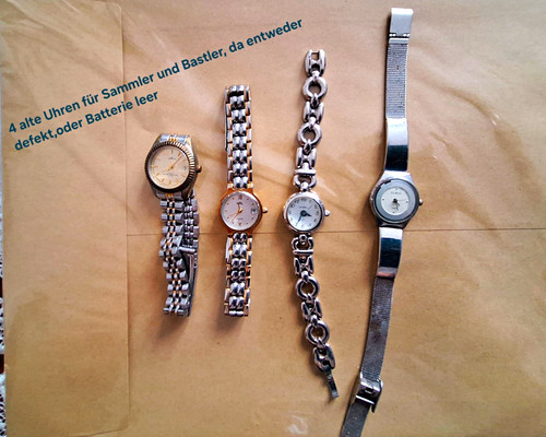 Royal fossil belmore damen - royal,
