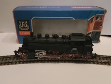 Berliner TT Bahnen Dampflok BR 86 1615-3 DR Gleichstrom Spur TT 1:120