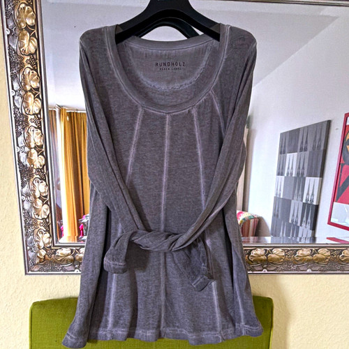 Rundholz black label damen - -,