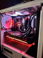 ASUS ROG Strix GeForce RTX 3070 Ti OC 8GB GDDR6X Grafikkarte