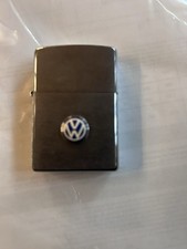 Zippo feuerzeug - zippo, vw