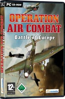 Operation air combat battle - operation,