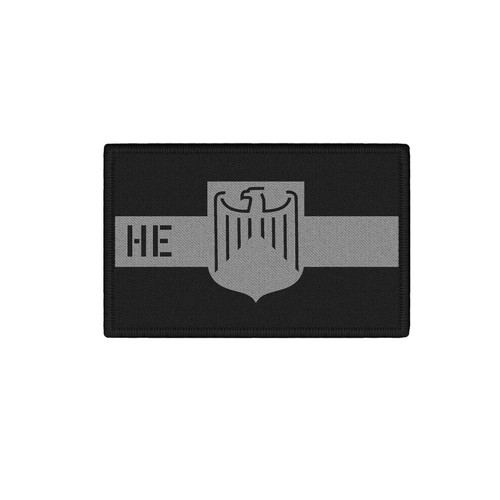 Patch bundesland hessen sek - patch,