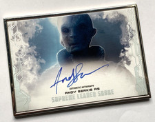 2017 Topps Star Wars