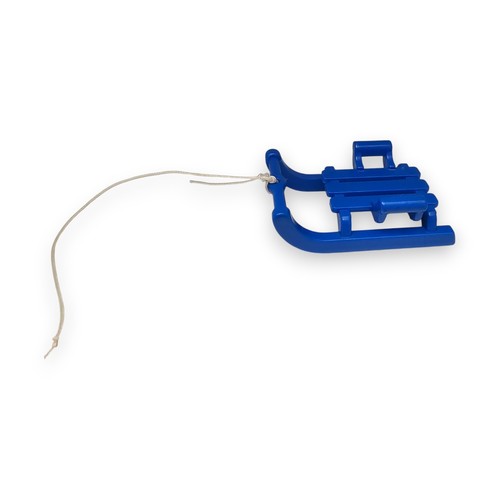 Playmobil zubehör schlitten - zubehör,