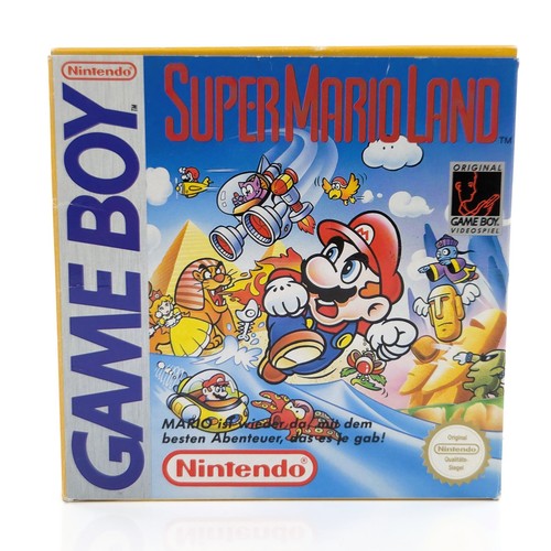 Nintendo game boy classic - nintendo,