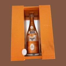 Louis Roederer Kristall