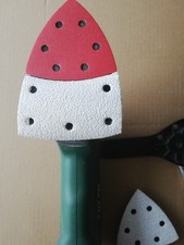 Bosch PDA 240 E Deltaschleifer