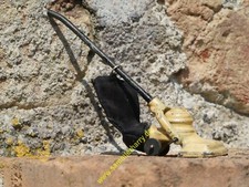 alter British Staubsauger mit