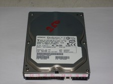 XEROX DocuColor 250 HardDisk