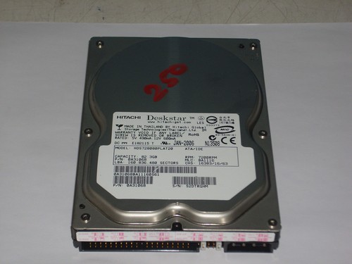 Xerox docucolor 250 harddisk - xerox,