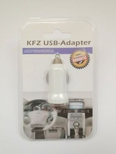 KfZ LKW Wohnmobil Boot USB