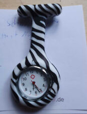 Schwesternuhr Schwesternuhren Krankenschwesteruhr Kitteluhr gebraucht