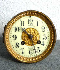  Pendulen Kaminuhr Werk