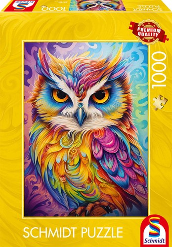 1000 teile schmidt spiele - teile,