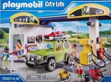 PLAYMOBIL 70201 City Life