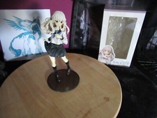 Anime Figur "Fuyusaka Iori" aus dem Game 13 Sentinels: Aegis Rim, 20 cm