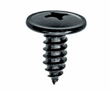 15x Schrauben Stoßstange