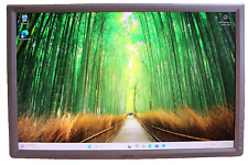 Captiva E1903W 48 cm (19 Zoll) 16:10 LCD Monitor 1440x900 Computermonitor.