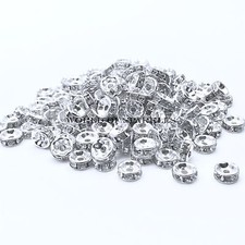 Strass Shamballa Perlen