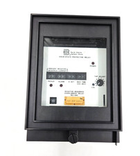 BASLER ELECTRIC BE1-46N OVER