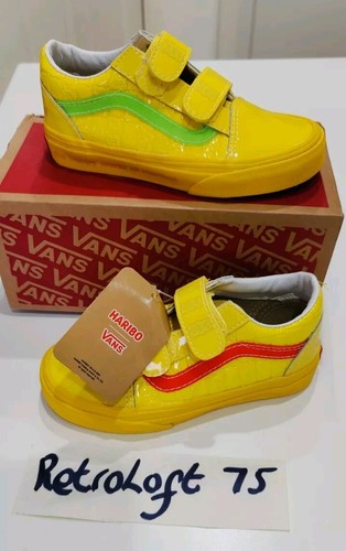 Vans old skool haribo - old,