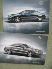 Mercedes benz klasse 500 - mercedes,