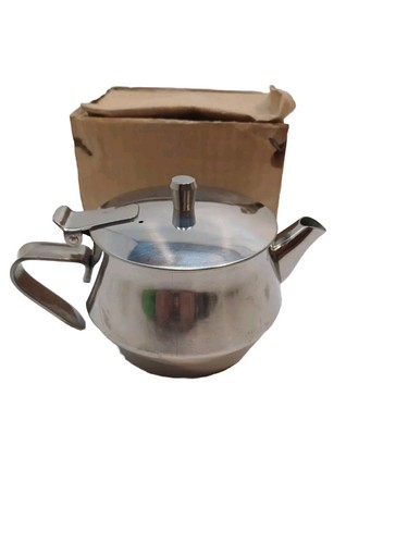 Ddr kaffeekanne espresso - -,