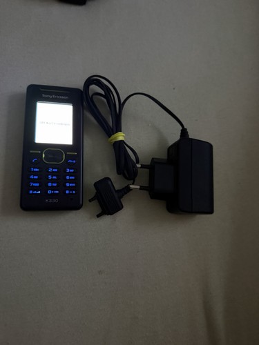Sony ericsson k330 - sony,