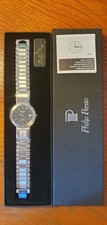 Philip Persio Herrenuhr Neu