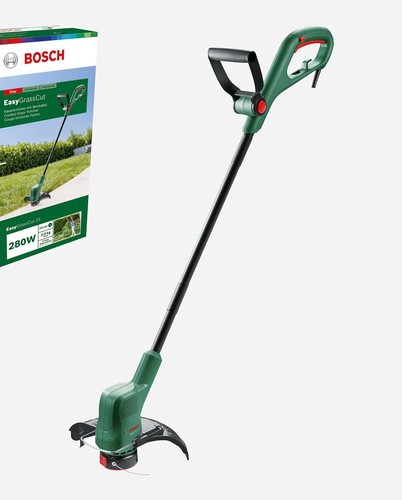 Bosch elektro rasentrimmer - bosch, elektro-rasentrimmer