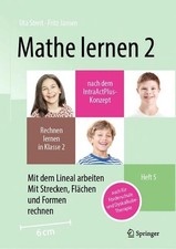 Mathe lernen 2 nach dem
