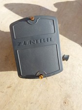 Zentra Centra Bürkke Centratherm Mischermotor VM 13