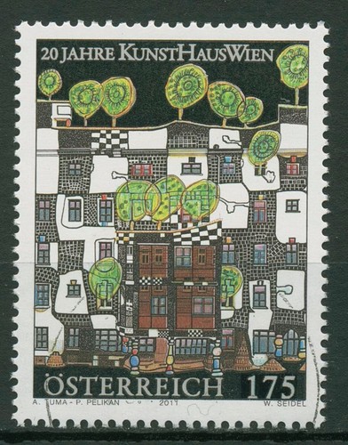 österreich 2011 kunst haus - Österreich,