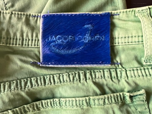 Jacob cohen jeans - jeans, style