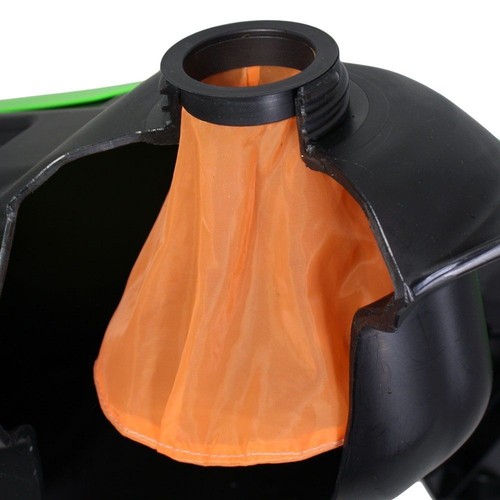 Twin air benzinfilter - air, tank
